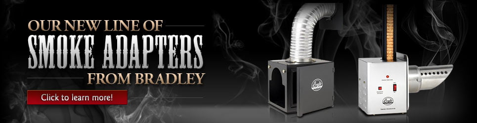 Smoke Adapters