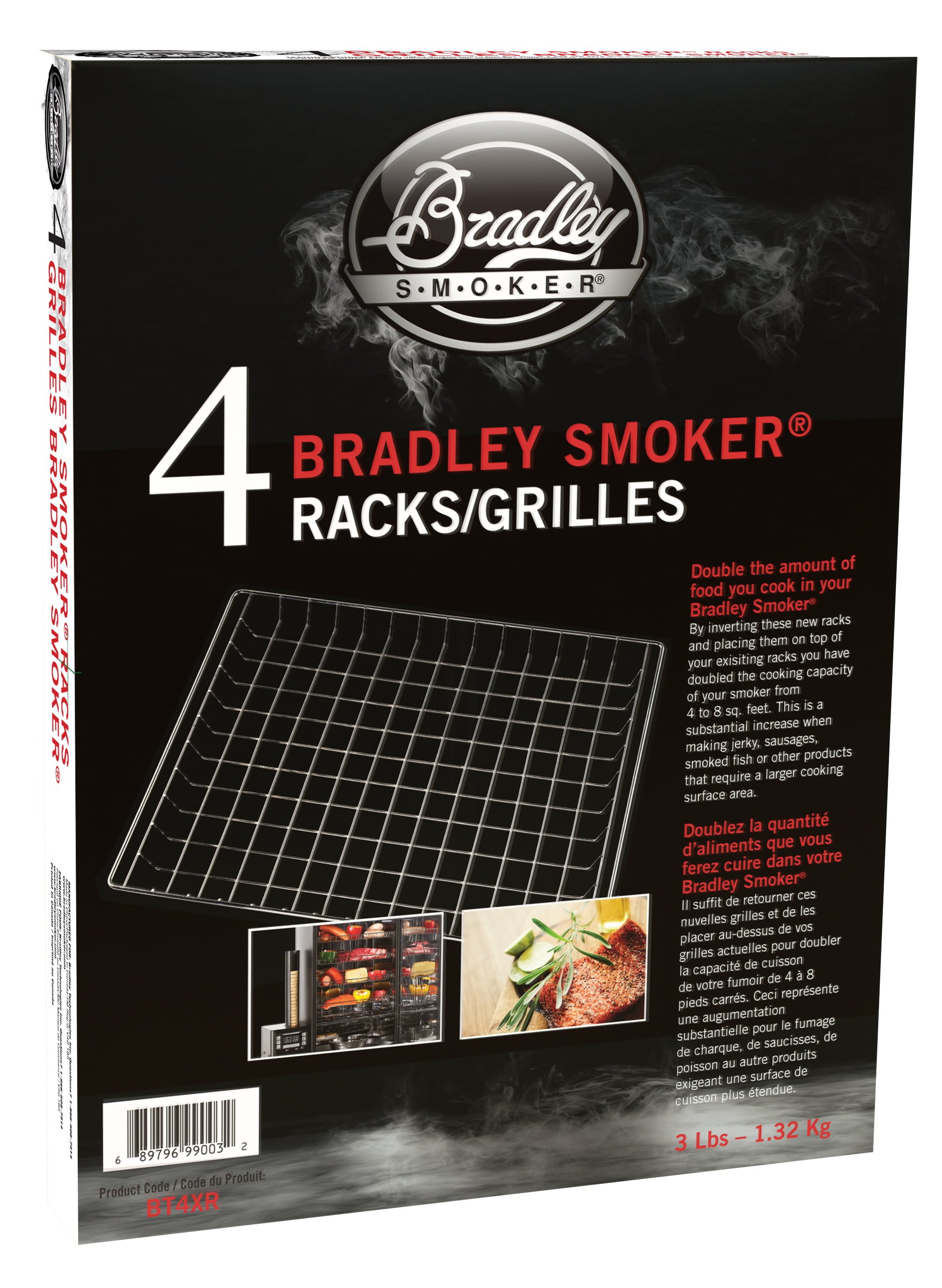 Accessories Archives BradleySmoker.co.nz